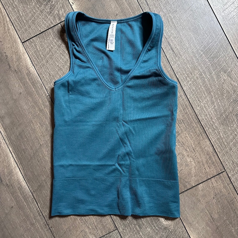 Athleta Seamless Tank